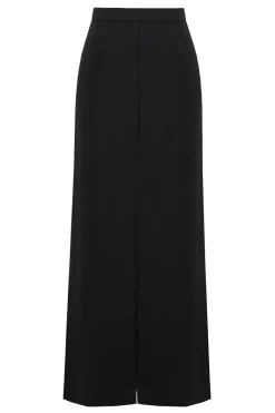 Dames broek zwart