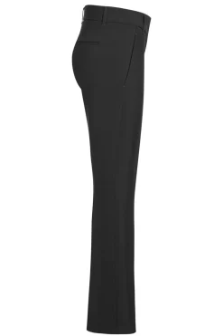 Dames broek zwart