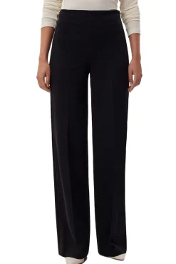 Dames broek zwart