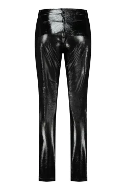Dames broek zwart