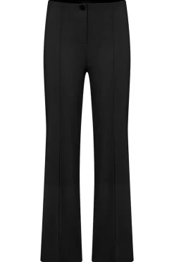 Dames broek zwart