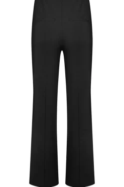 Dames broek zwart