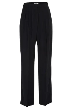 Dames broek zwart
