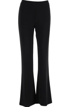 Dames broek zwart
