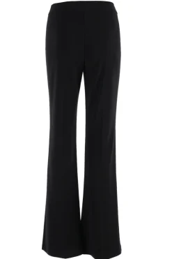 Dames broek zwart