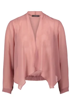 Dames jas rose