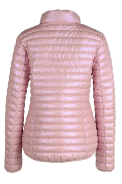 Dames jas rose