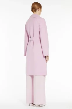 Dames jas rose