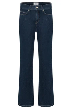 Dames jeans blauw