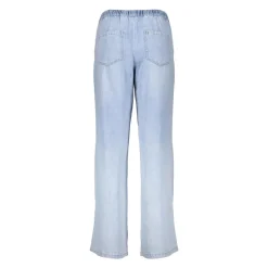 Dames jeans blauw
