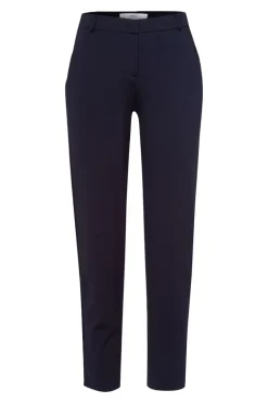 Dames jeans blauw