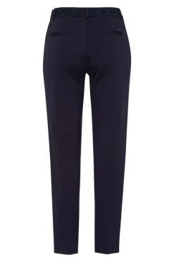 Dames jeans blauw