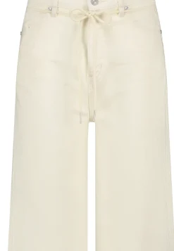 Dames jeans ecru