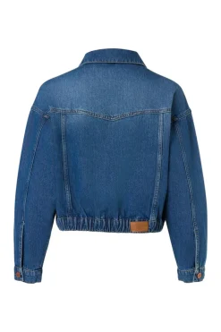 Dames jeans jack blauw