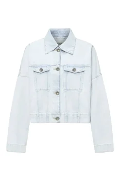 Dames jeans jack blauw
