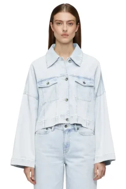 Dames jeans jack blauw