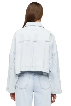 Dames jeans jack blauw
