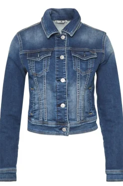 Dames jeans jack blauw