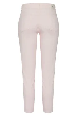Dames jeans rose