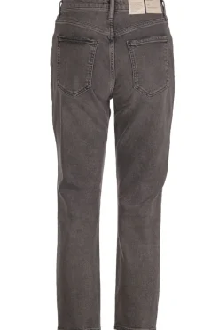 Dames jeans zwart