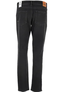 Dames jeans zwart