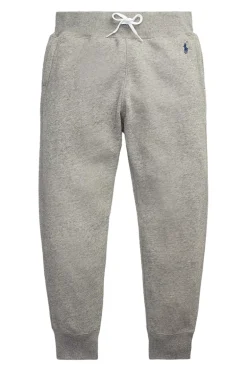 Dames joggingbroek grijs