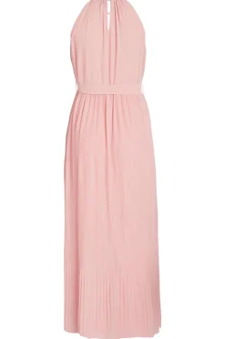 Dames jurk rose