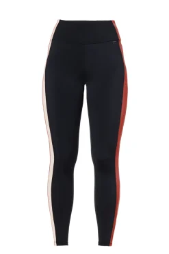 Dames legging zwart