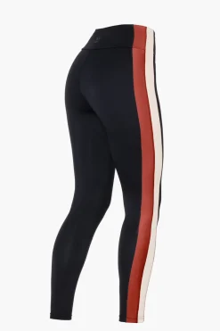 Dames legging zwart