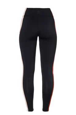 Dames legging zwart