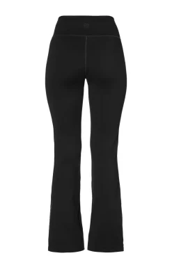 Dames legging zwart