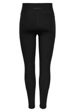 Dames legging zwart