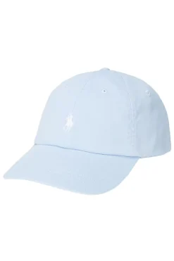 Dames pet blauw