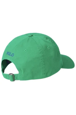 Dames pet groen