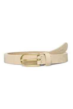 Dames riem bruin