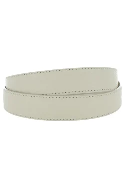 Dames riem bruin
