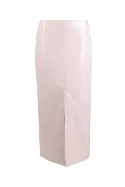 Dames rok rose