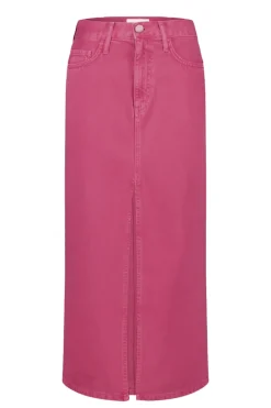 Dames rok rose