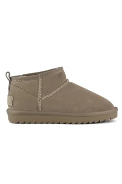 Dames schoenen bruin