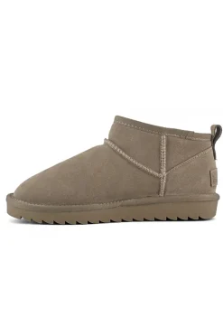 Dames schoenen bruin