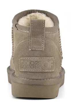 Dames schoenen bruin