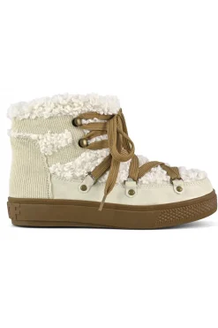 Dames schoenen bruin
