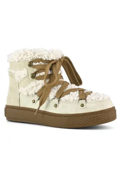 Dames schoenen bruin