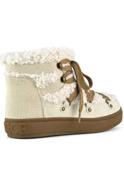 Dames schoenen bruin