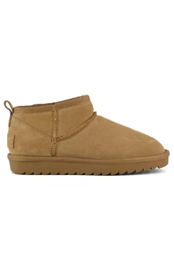 Dames schoenen bruin