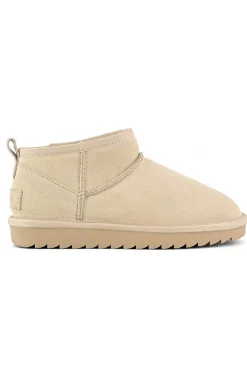 Dames schoenen bruin