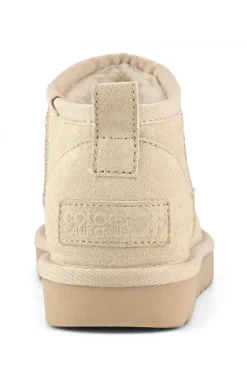 Dames schoenen bruin