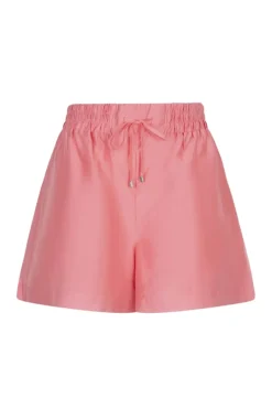 Dames short rose