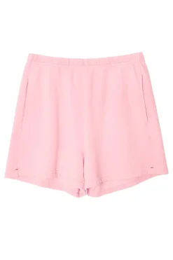 Dames short rose