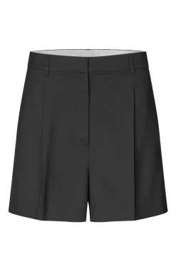 Dames short zwart